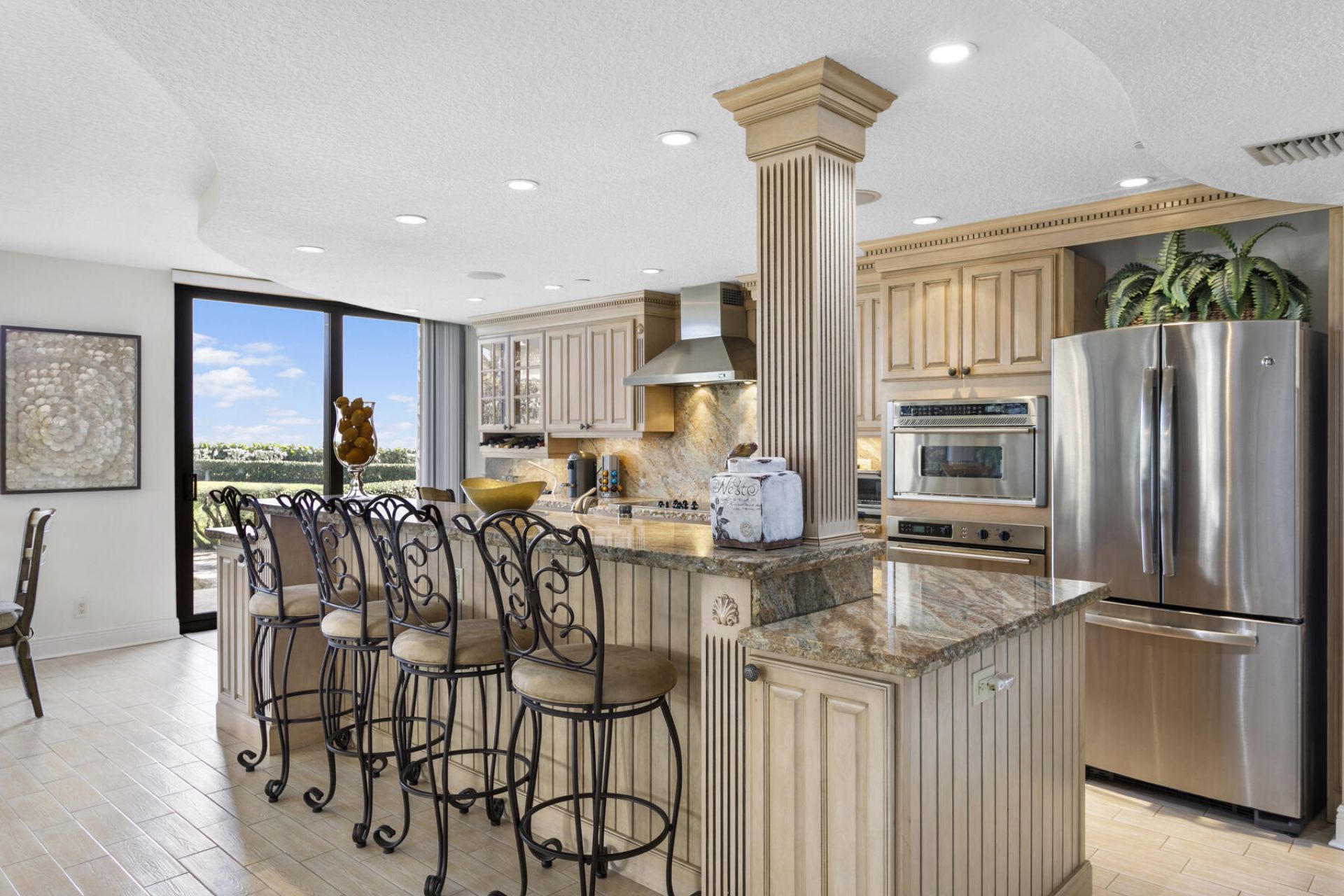 3400 S Ocean Boulevard, Unit 1ci, Palm Beach, FL 33480 Photo