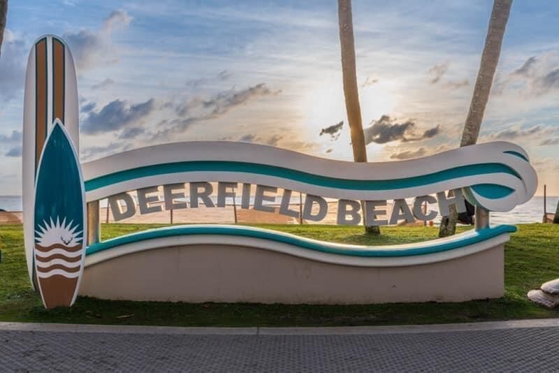 475 SE 8th Street, Unit 115, Deerfield Beach, FL 33441 Main Photo