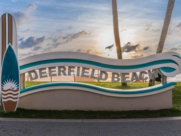 475 SE 8th Street, Unit 115, Deerfield Beach, FL 33441