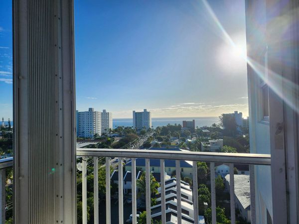 1505 N Riverside Drive, Unit 1108, Pompano Beach, FL 33062
