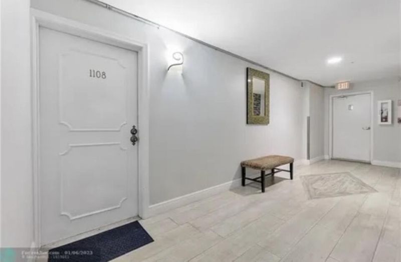 1505 N Riverside Drive, Unit 1108, Pompano Beach, FL 33062 Photo