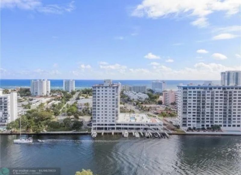 1505 N Riverside Drive, Unit 1108, Pompano Beach, FL 33062 Photo