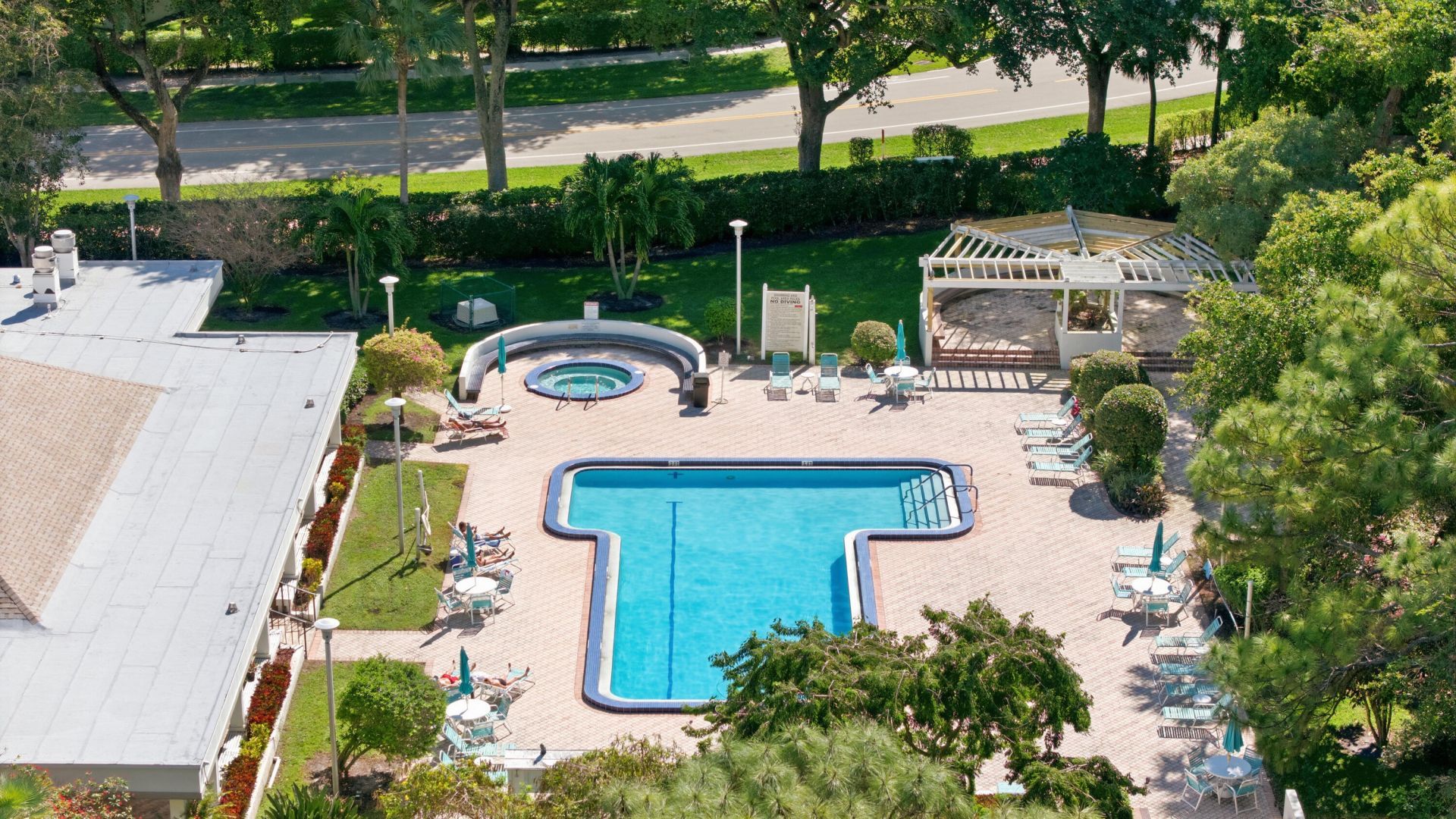 2070 Homewood Boulevard, Unit 3150, Delray Beach, FL 33445 Photo