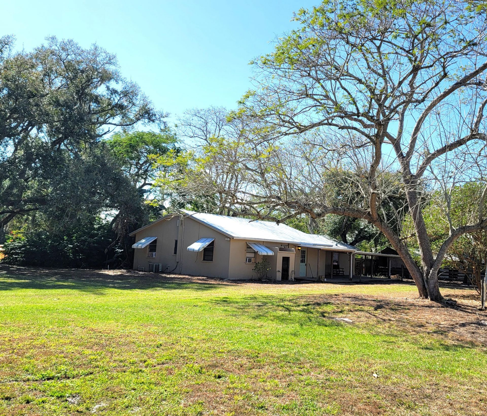 4362 W Midway Road, Fort Pierce, FL 34981 Photo