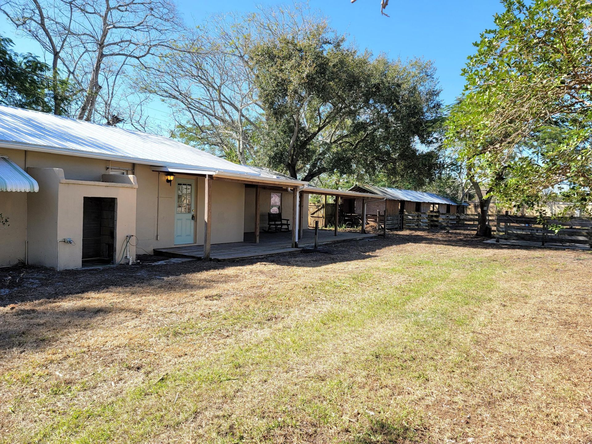4362 W Midway Road, Fort Pierce, FL 34981 Photo