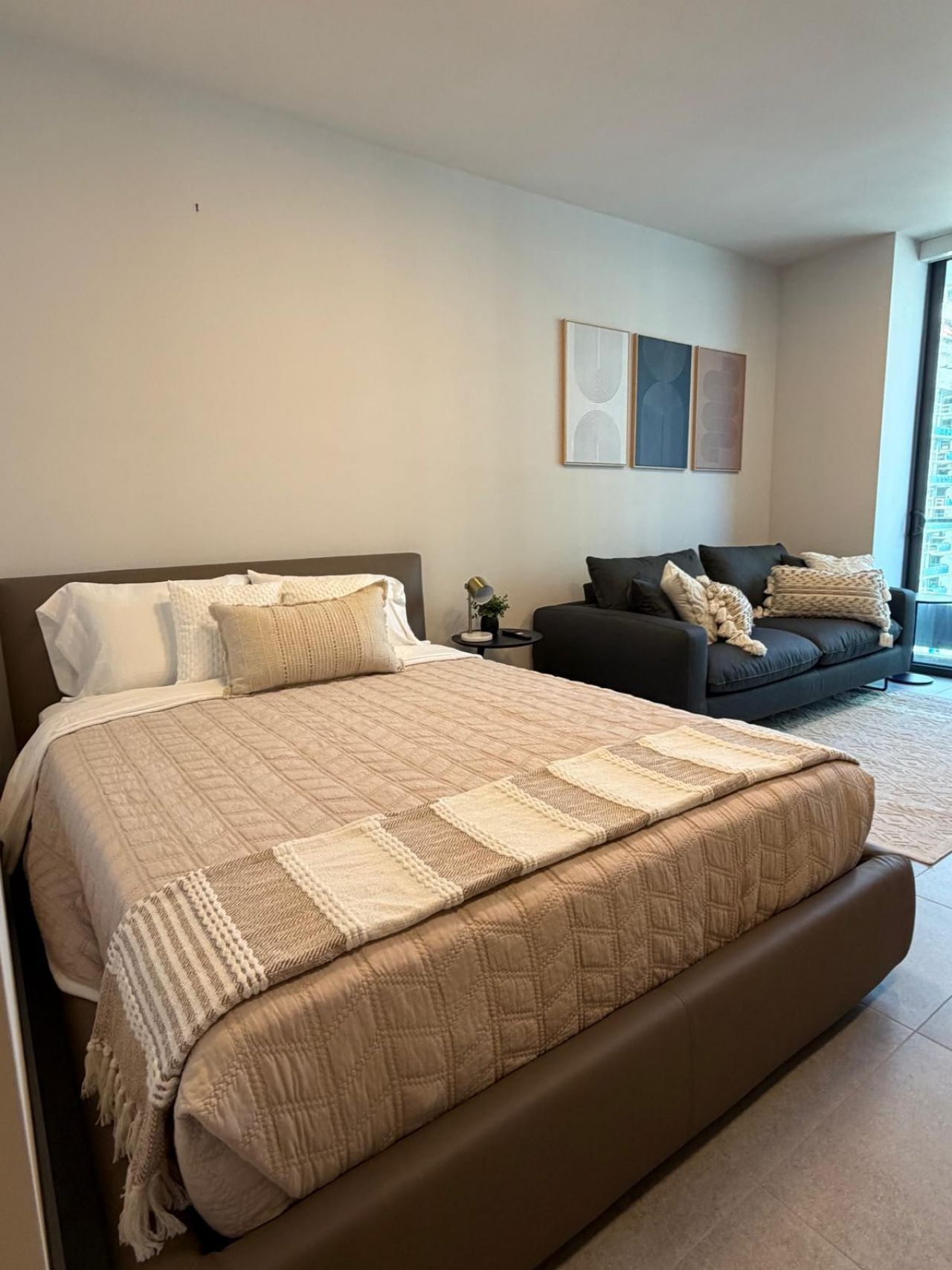 121 NE 5th Street, Unit 2309, Miami, FL 33132 Photo