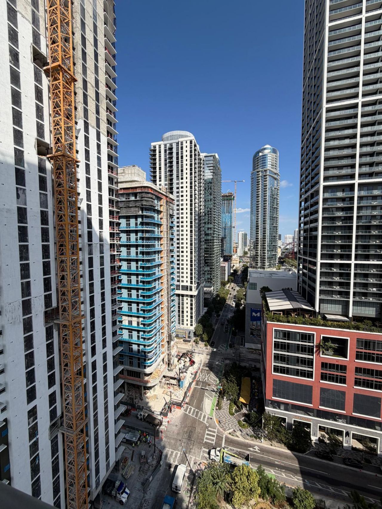 121 NE 5th Street, Unit 2309, Miami, FL 33132 Photo