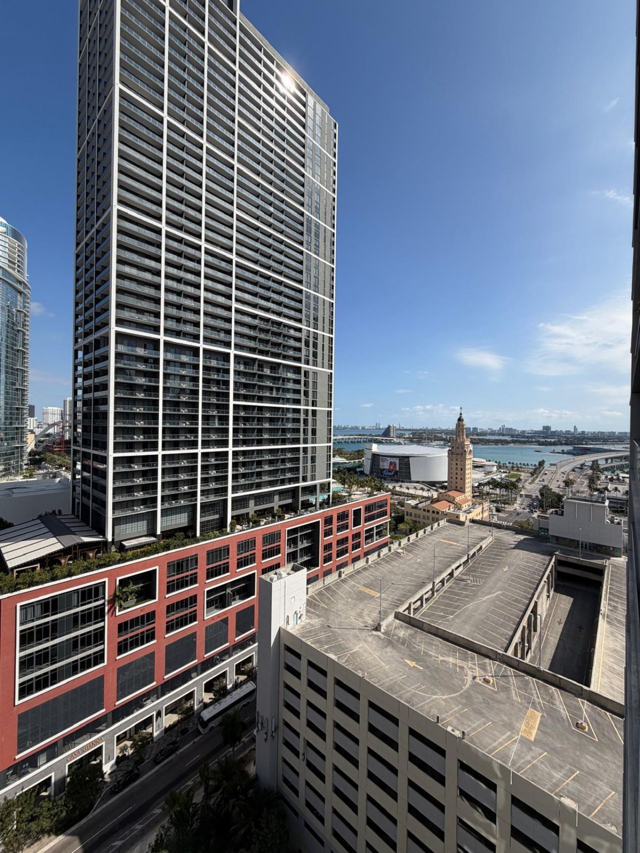 121 NE 5th Street, Unit 2309, Miami, FL 33132 Photo