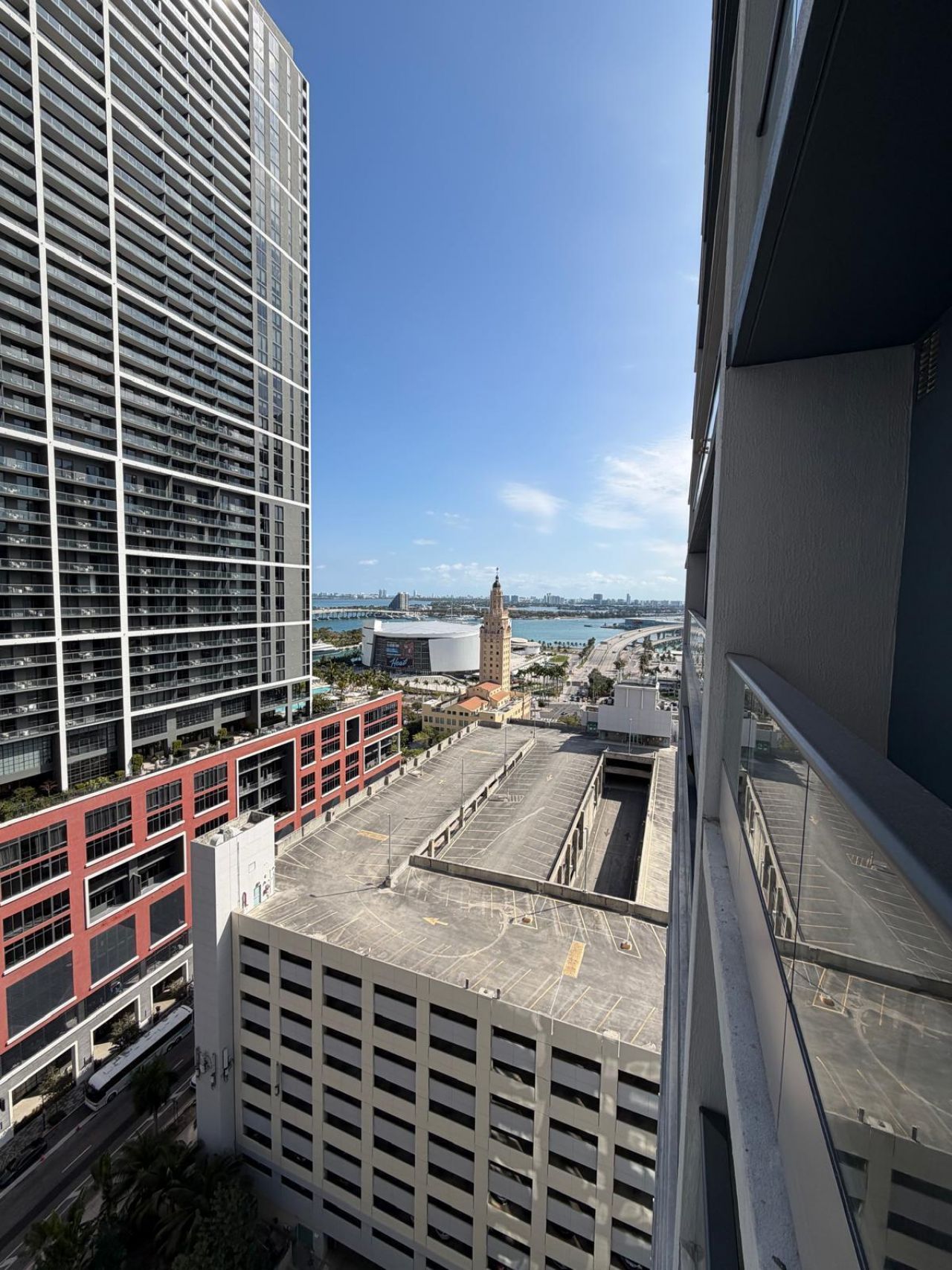 121 NE 5th Street, Unit 2309, Miami, FL 33132 Photo