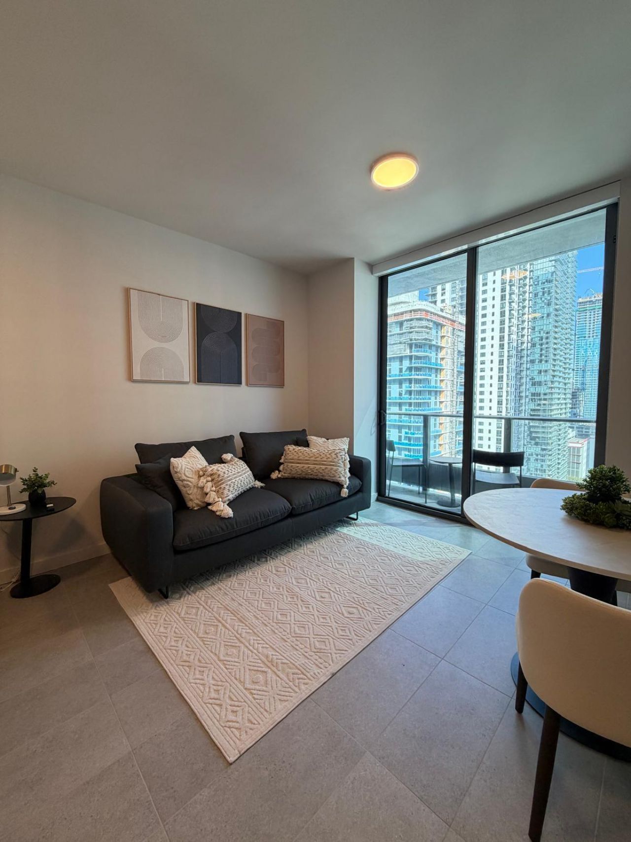 121 NE 5th Street, Unit 2309, Miami, FL 33132 Photo