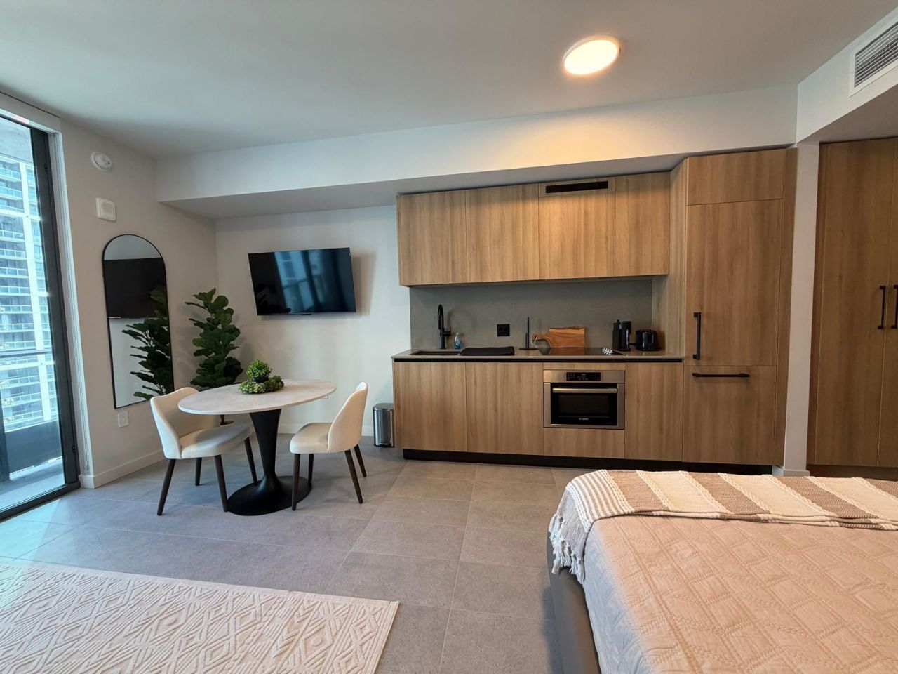 121 NE 5th Street, Unit 2309, Miami, FL 33132 Photo