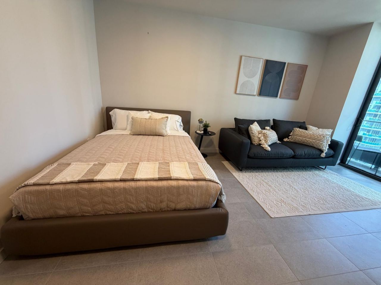 121 NE 5th Street, Unit 2309, Miami, FL 33132 Photo