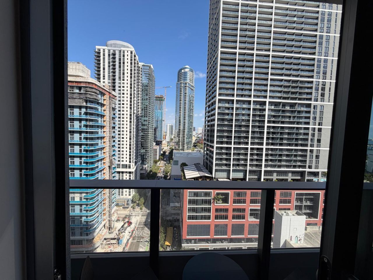 121 NE 5th Street, Unit 2309, Miami, FL 33132 Photo