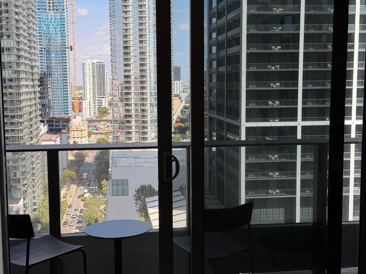 121 NE 5th Street, Unit 2309, Miami, FL 33132 Photo