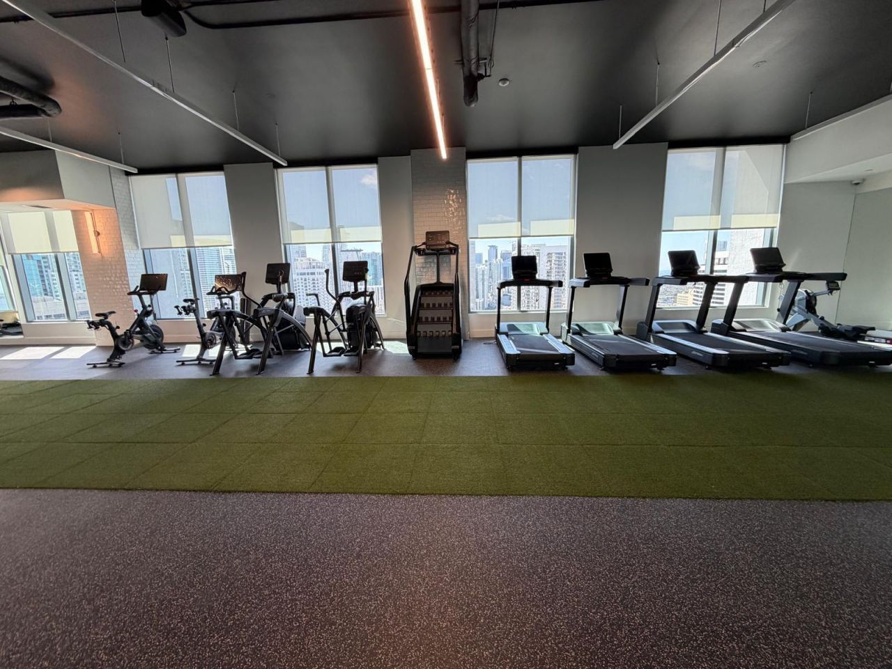 121 NE 5th Street, Unit 2309, Miami, FL 33132 Photo