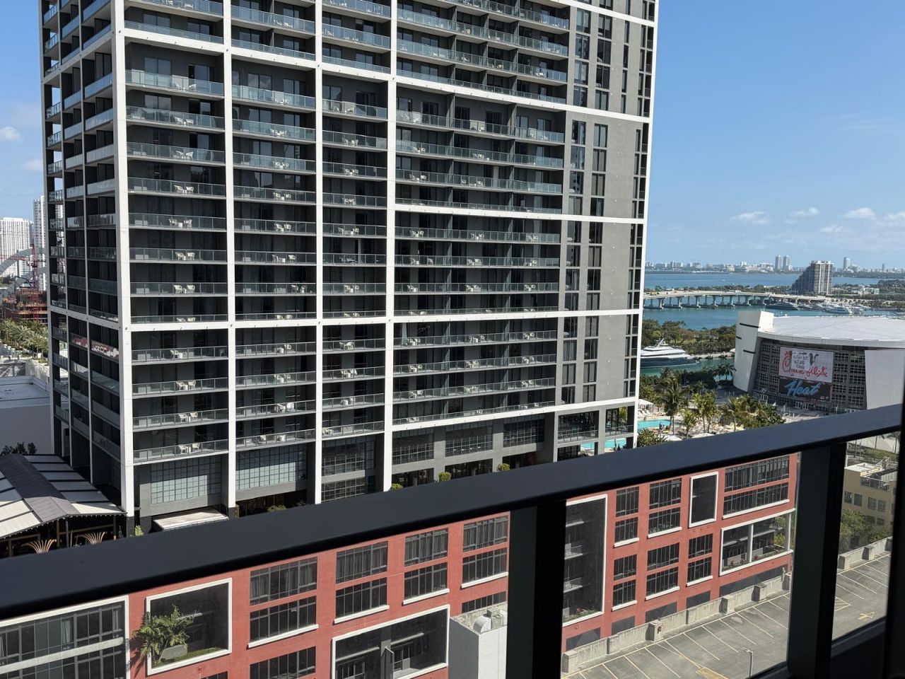 121 NE 5th Street, Unit 2309, Miami, FL 33132 Photo