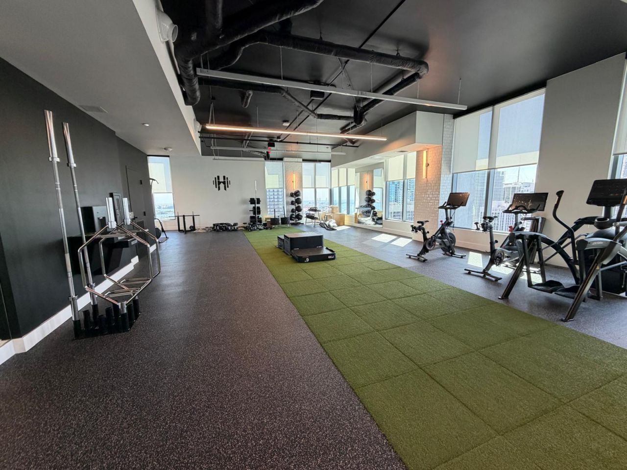 121 NE 5th Street, Unit 2309, Miami, FL 33132 Photo