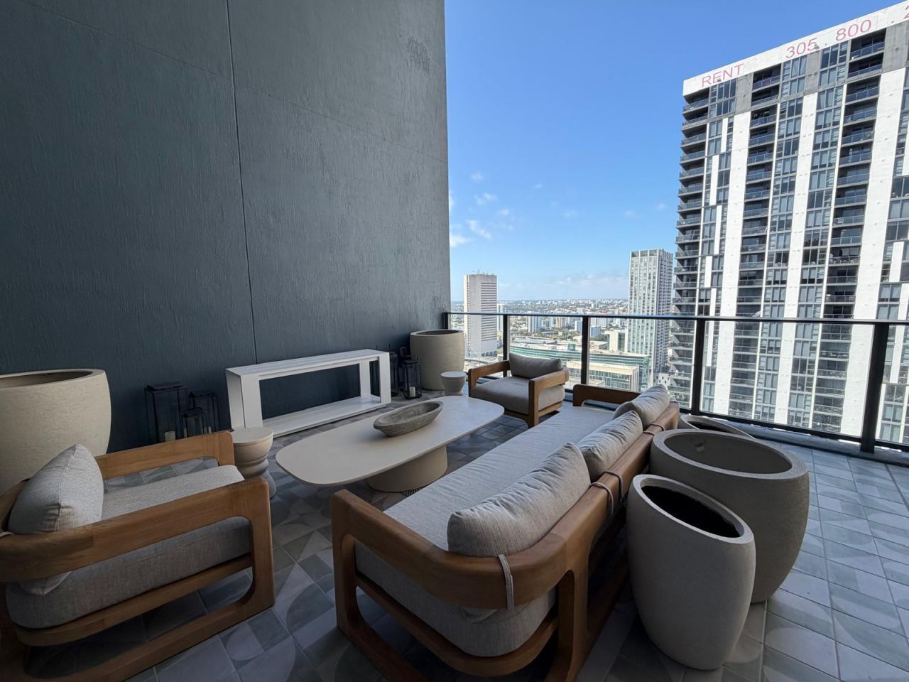 121 NE 5th Street, Unit 2309, Miami, FL 33132 Photo