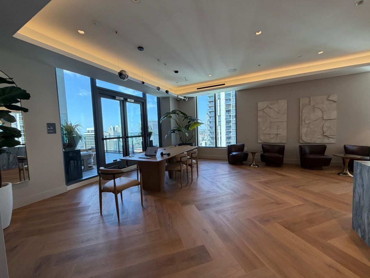 121 NE 5th Street, Unit 2309, Miami, FL 33132 Photo