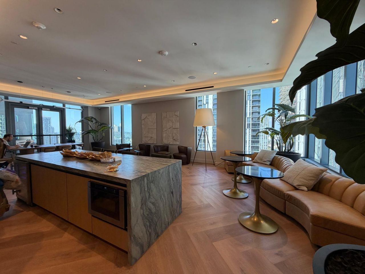 121 NE 5th Street, Unit 2309, Miami, FL 33132 Photo