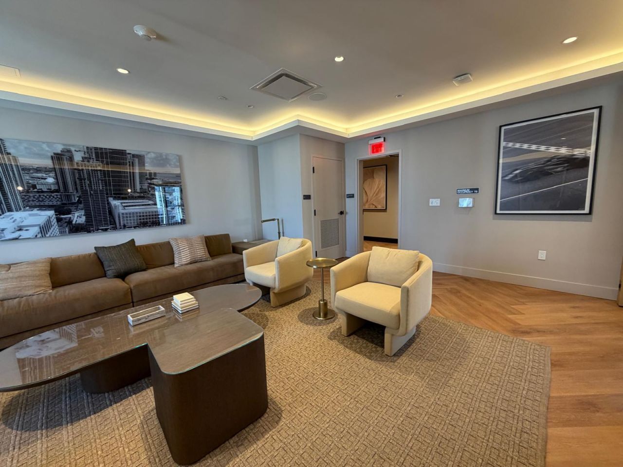 121 NE 5th Street, Unit 2309, Miami, FL 33132 Photo