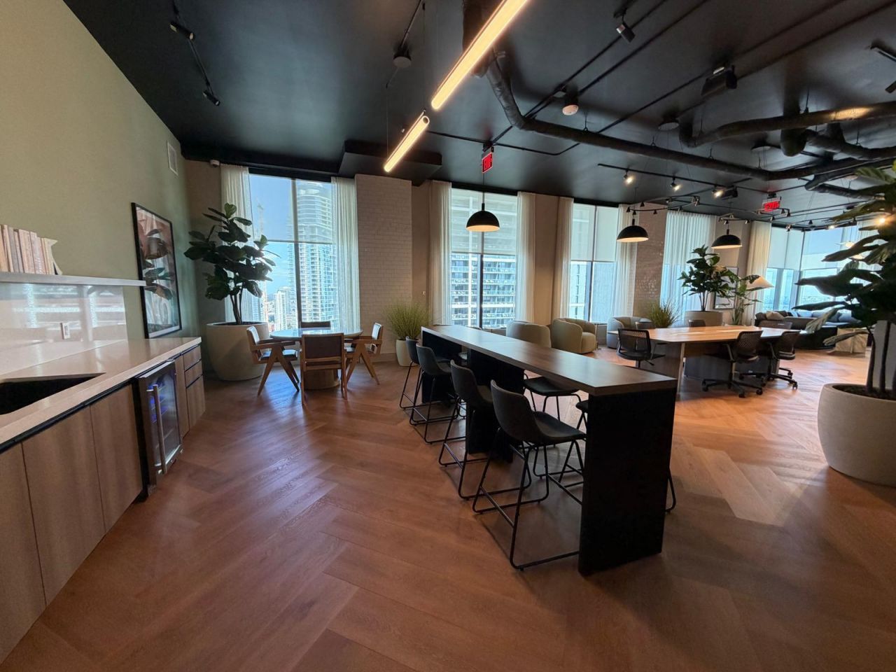 121 NE 5th Street, Unit 2309, Miami, FL 33132 Photo