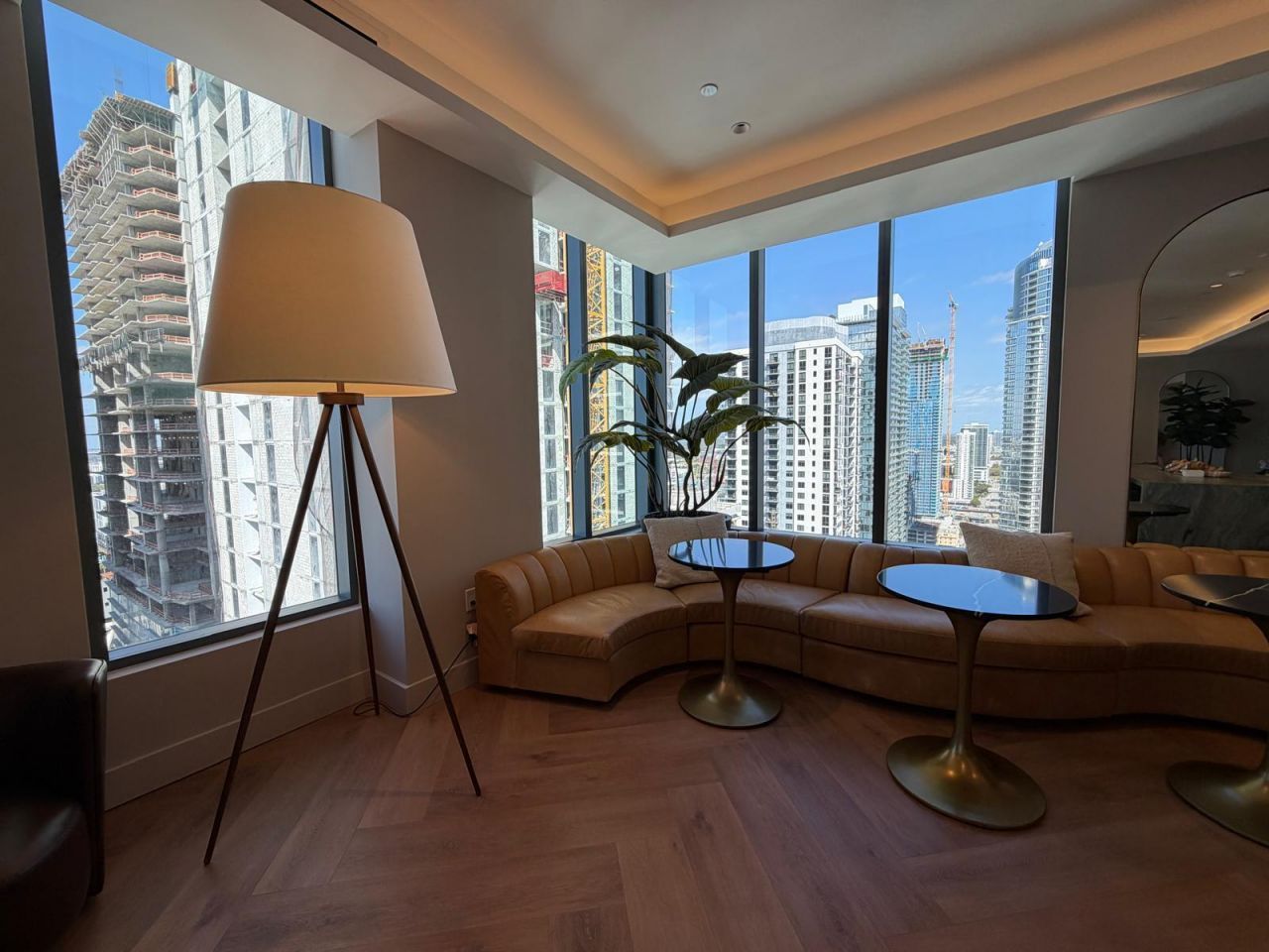 121 NE 5th Street, Unit 2309, Miami, FL 33132 Photo