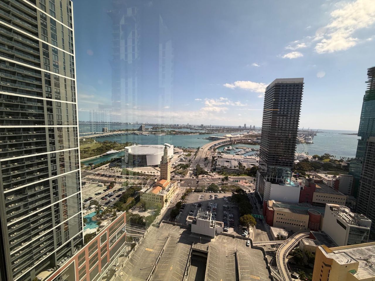 121 NE 5th Street, Unit 2309, Miami, FL 33132 Photo