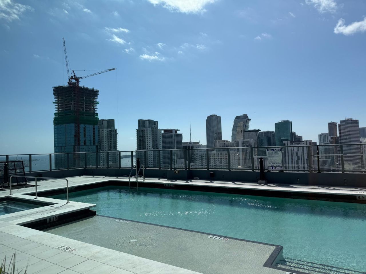 121 NE 5th Street, Unit 2309, Miami, FL 33132 Photo