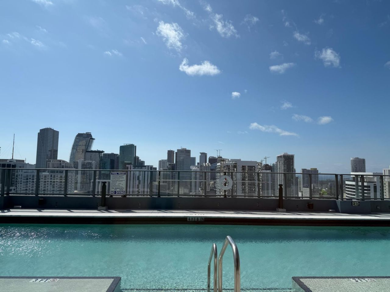 121 NE 5th Street, Unit 2309, Miami, FL 33132 Photo