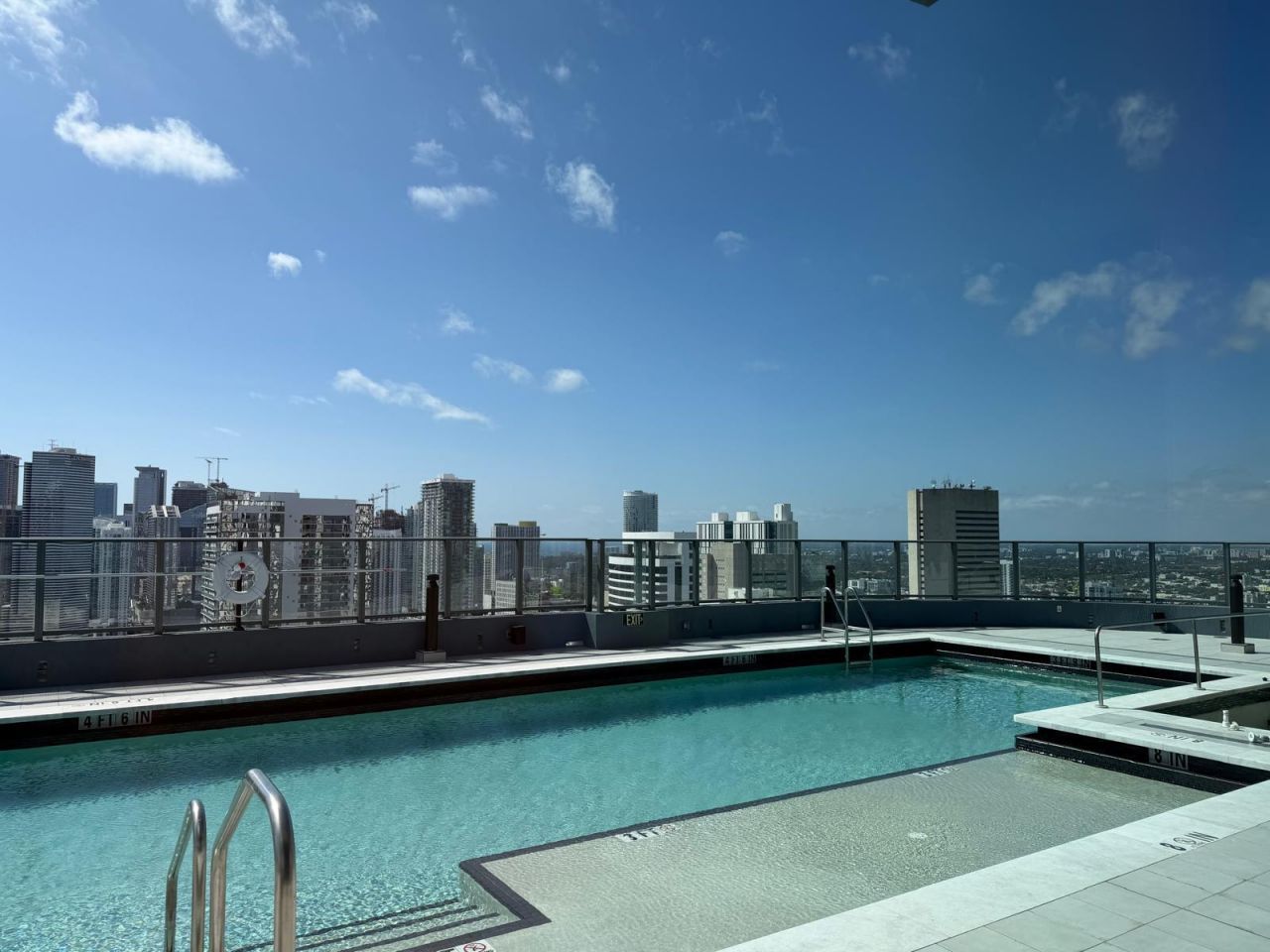 121 NE 5th Street, Unit 2309, Miami, FL 33132 Photo