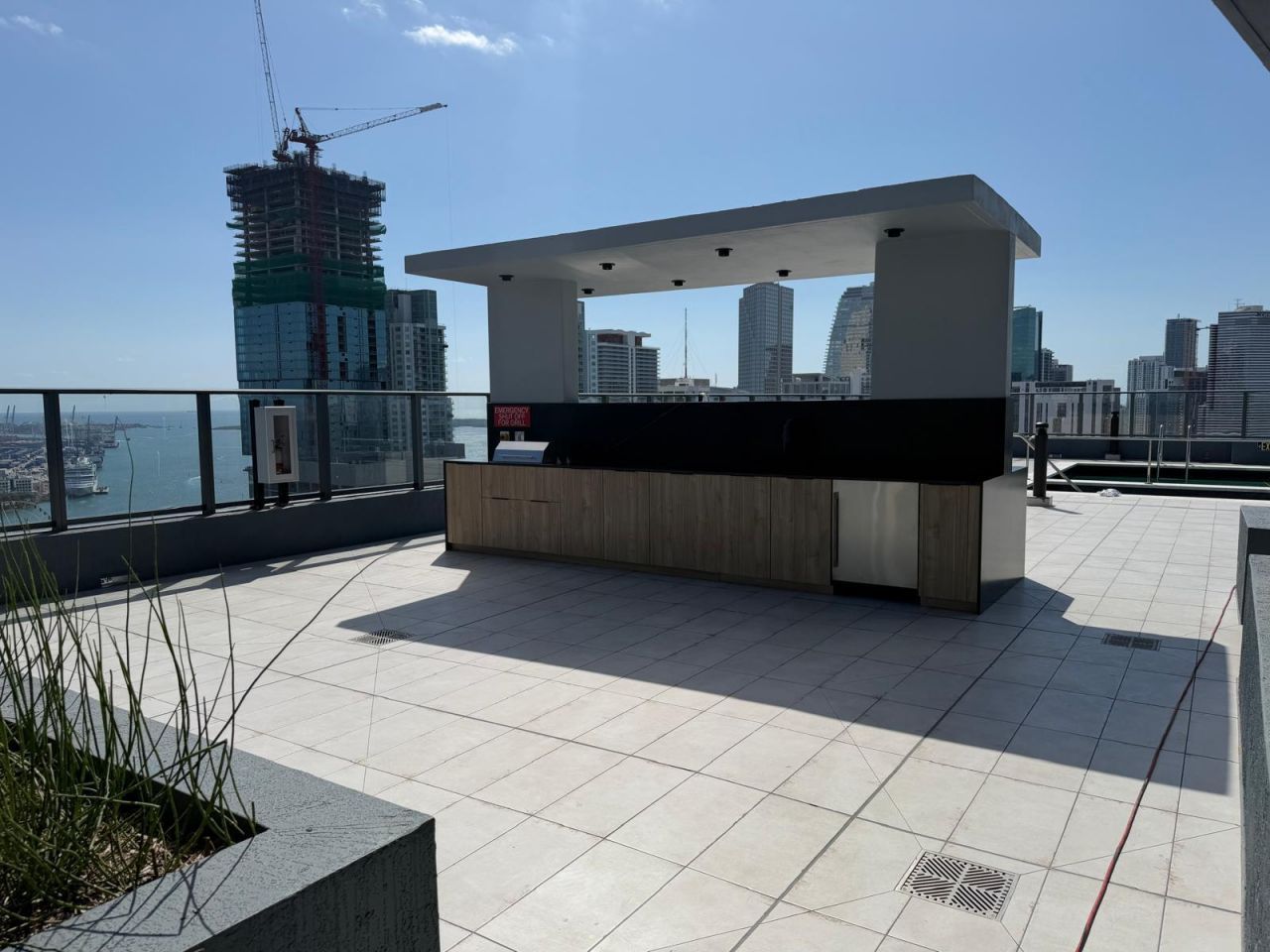121 NE 5th Street, Unit 2309, Miami, FL 33132 Photo