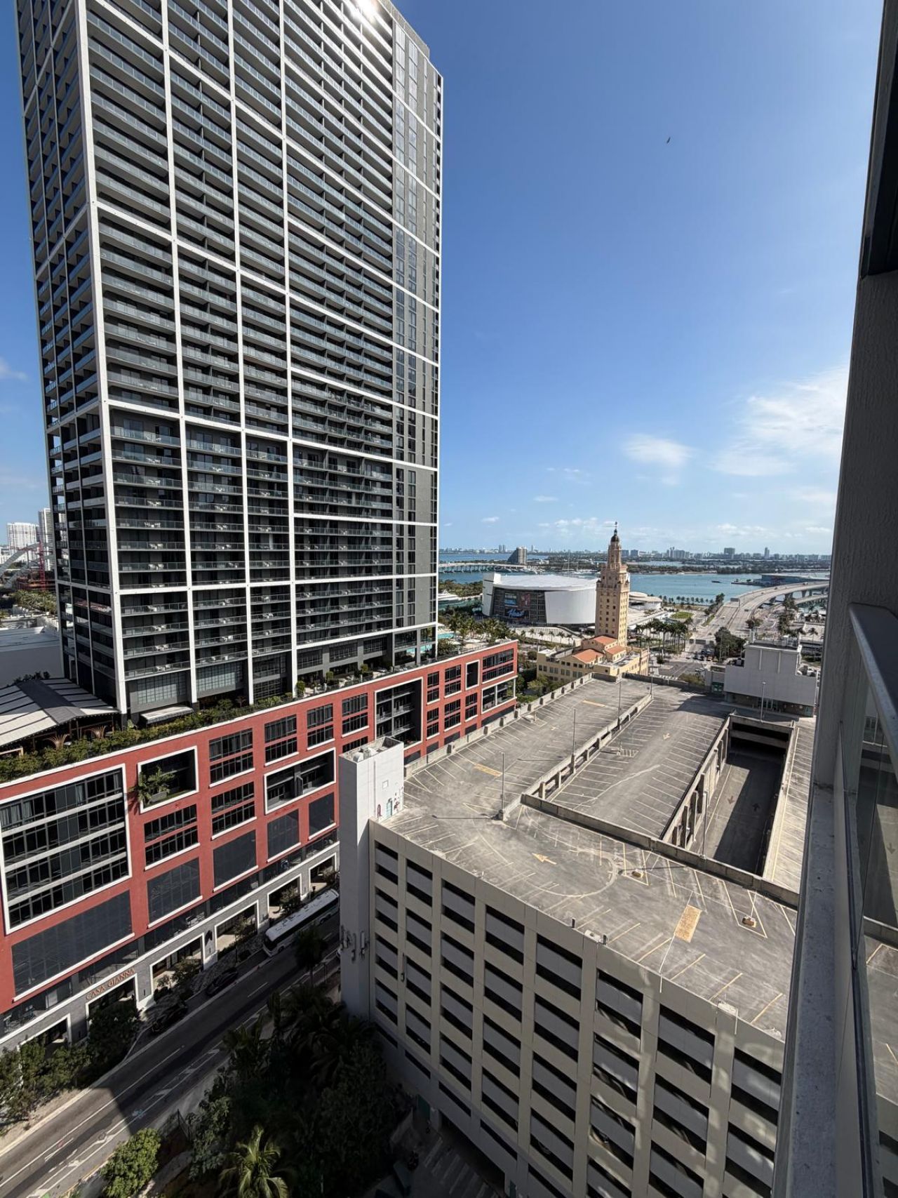 121 NE 5th Street, Unit 2309, Miami, FL 33132 Photo