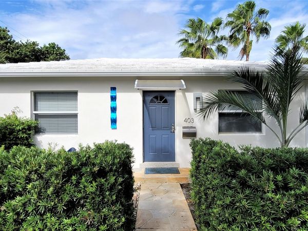 403 32nd Street, West Palm Beach, FL 33407
