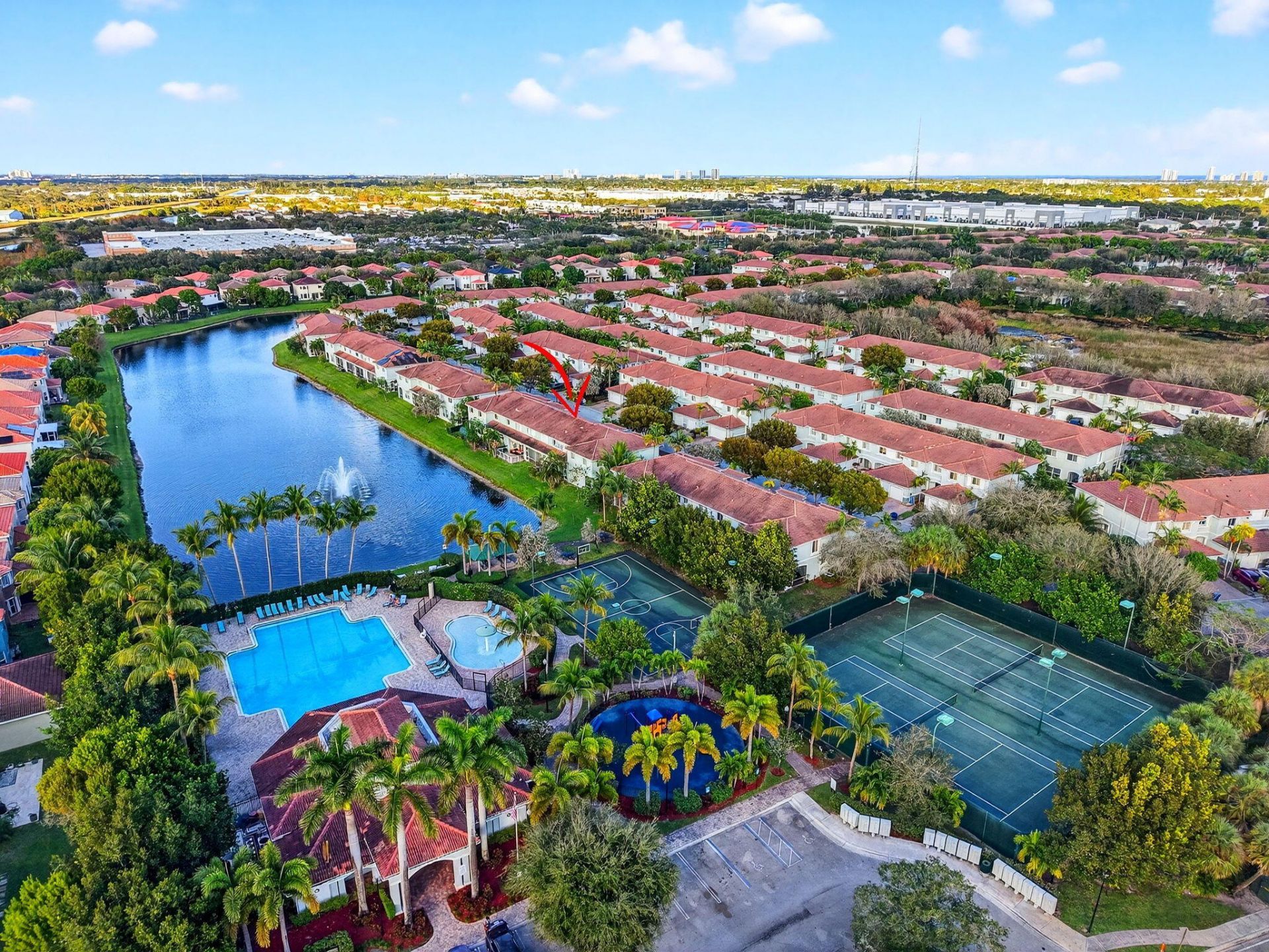 2138 Oakmont Drive, Riviera Beach, FL 33404 Photo