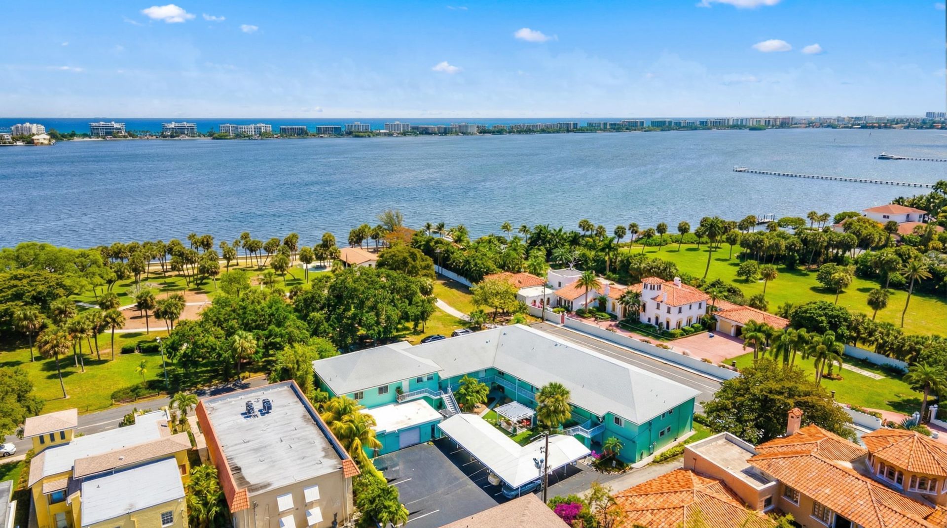 421 S Lakeside Drive, Unit 10, Lake Worth Beach, FL 33460 Photo