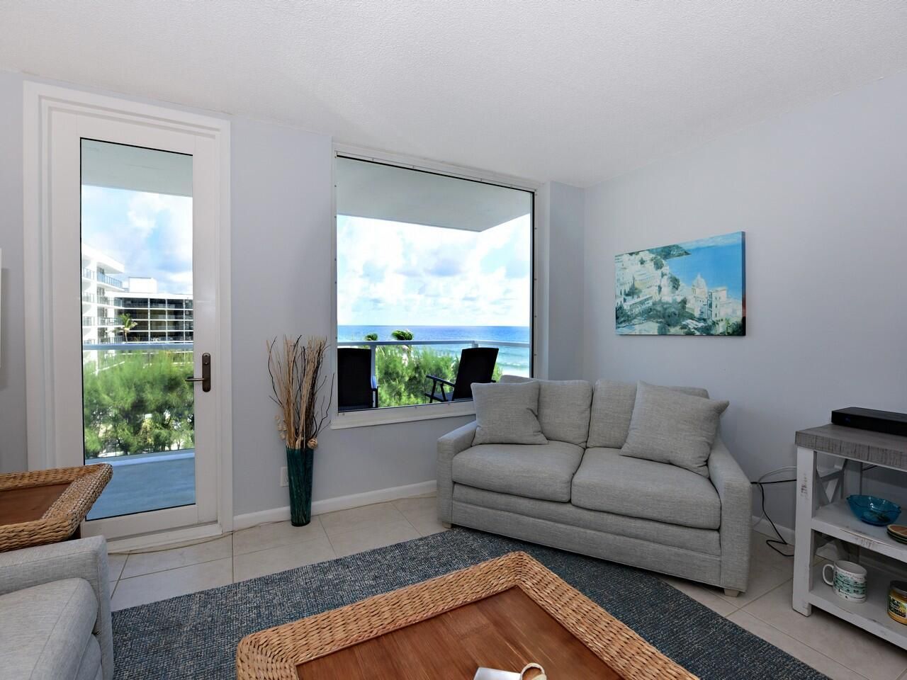 3450 S Ocean Boulevard, Unit 406, Palm Beach, FL 33480 Photo