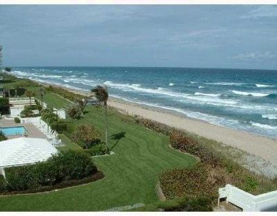 3450 S Ocean Boulevard, Unit 406, Palm Beach, FL 33480 Photo