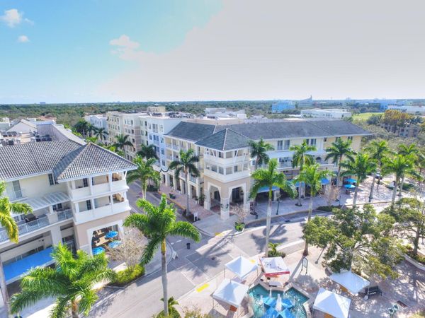 1200 Town Center Drive, Unit 409, Jupiter, FL 33458