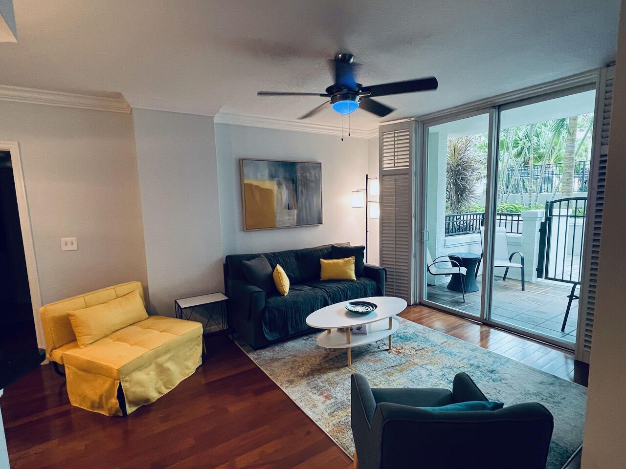 600 S Dixie Highway, Unit 522, West Palm Beach, FL 33401 Photo