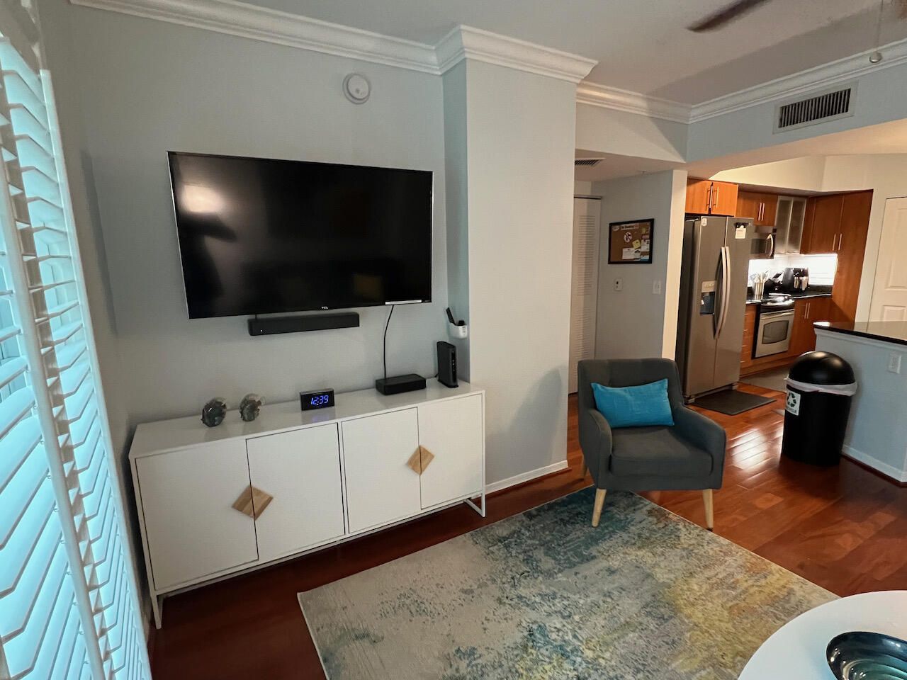 600 S Dixie Highway, Unit 522, West Palm Beach, FL 33401 Photo