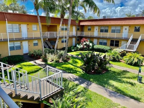 240 Croton Avenue, Unit 103, Lantana, FL 33462