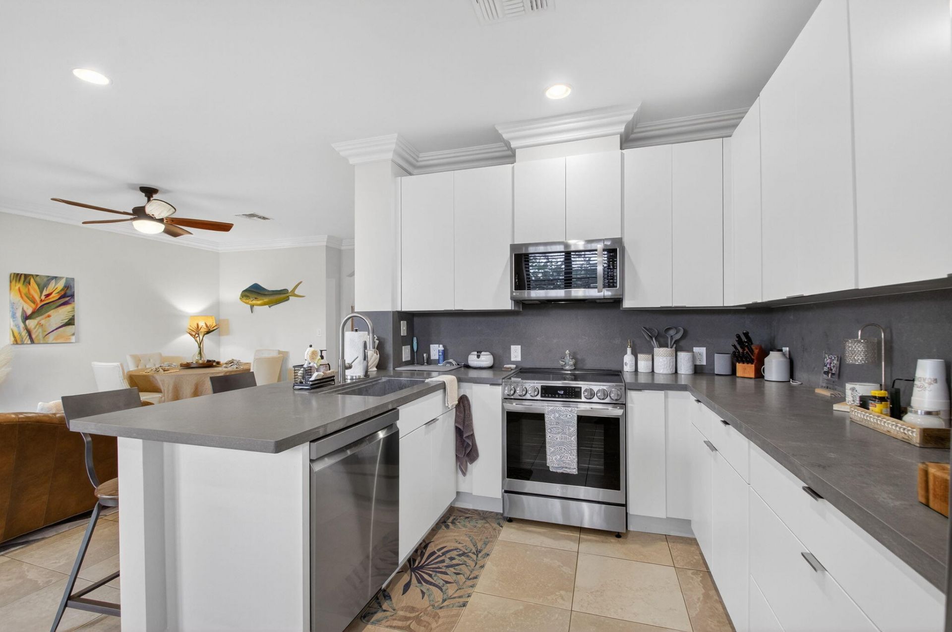 320 Via Villagio, Hypoluxo, FL 33462 Photo