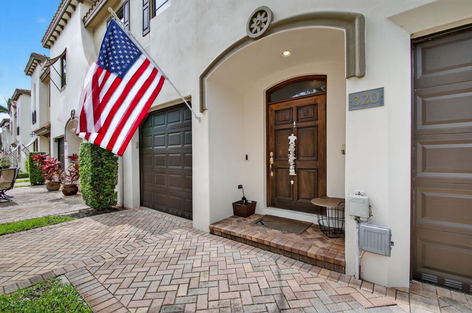 320 Via Villagio, Hypoluxo, FL 33462 Photo