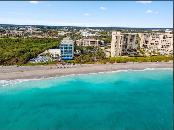 500 Ocean Trail Way, Unit 506, Jupiter, FL 33477