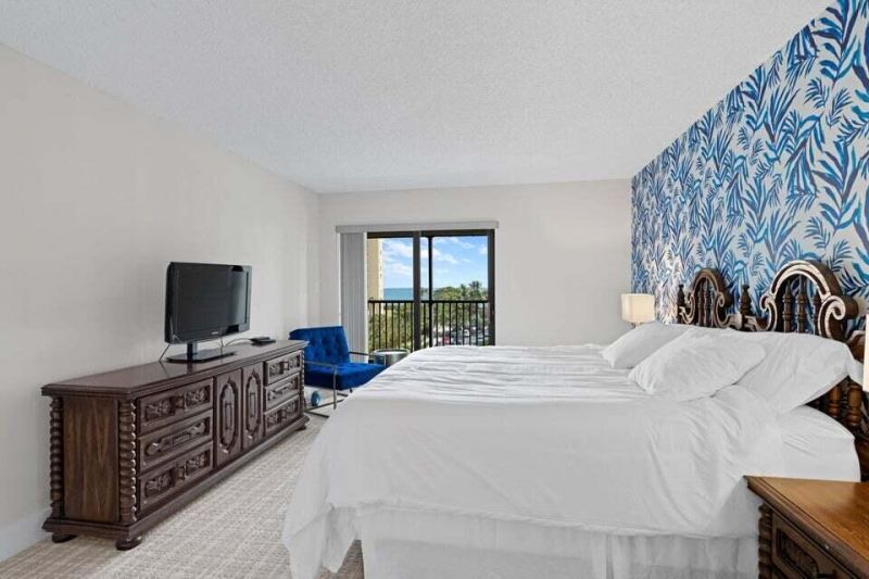 500 Ocean Trail Way, Unit 506, Jupiter, FL 33477 Photo