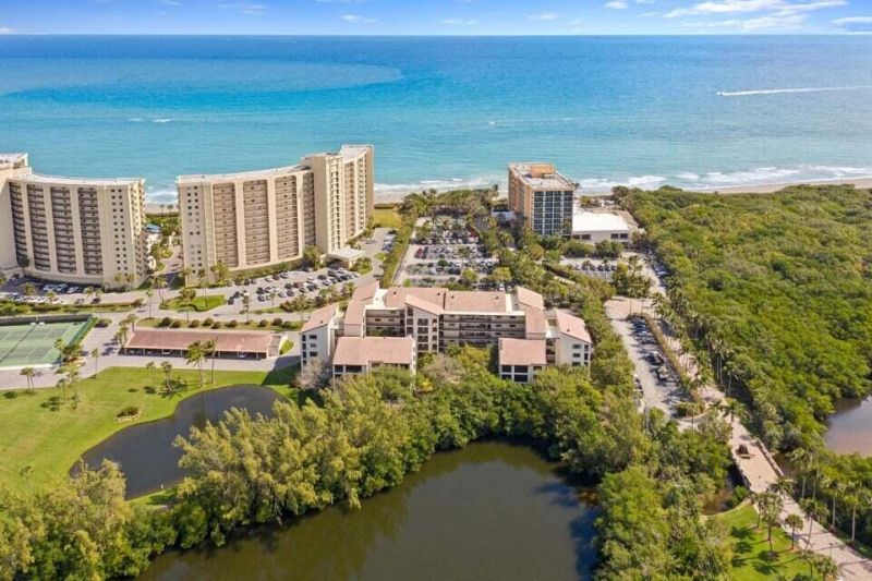 500 Ocean Trail Way, Unit 506, Jupiter, FL 33477 Photo
