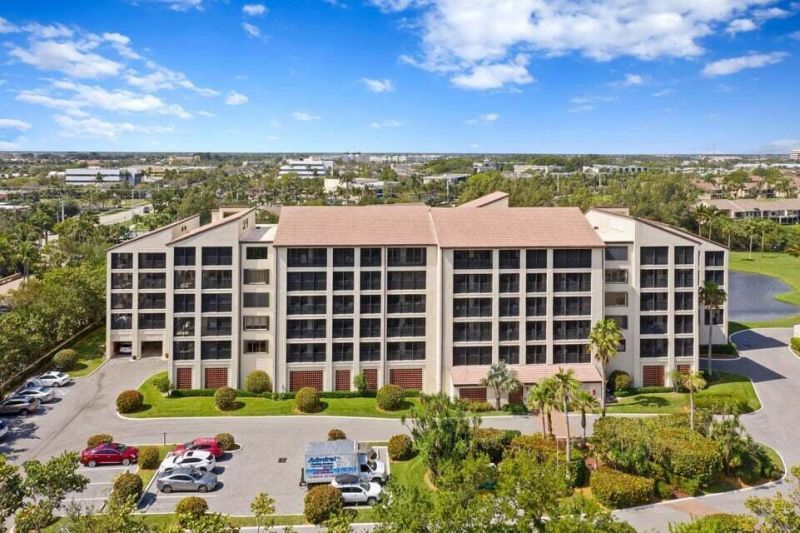 500 Ocean Trail Way, Unit 506, Jupiter, FL 33477 Photo