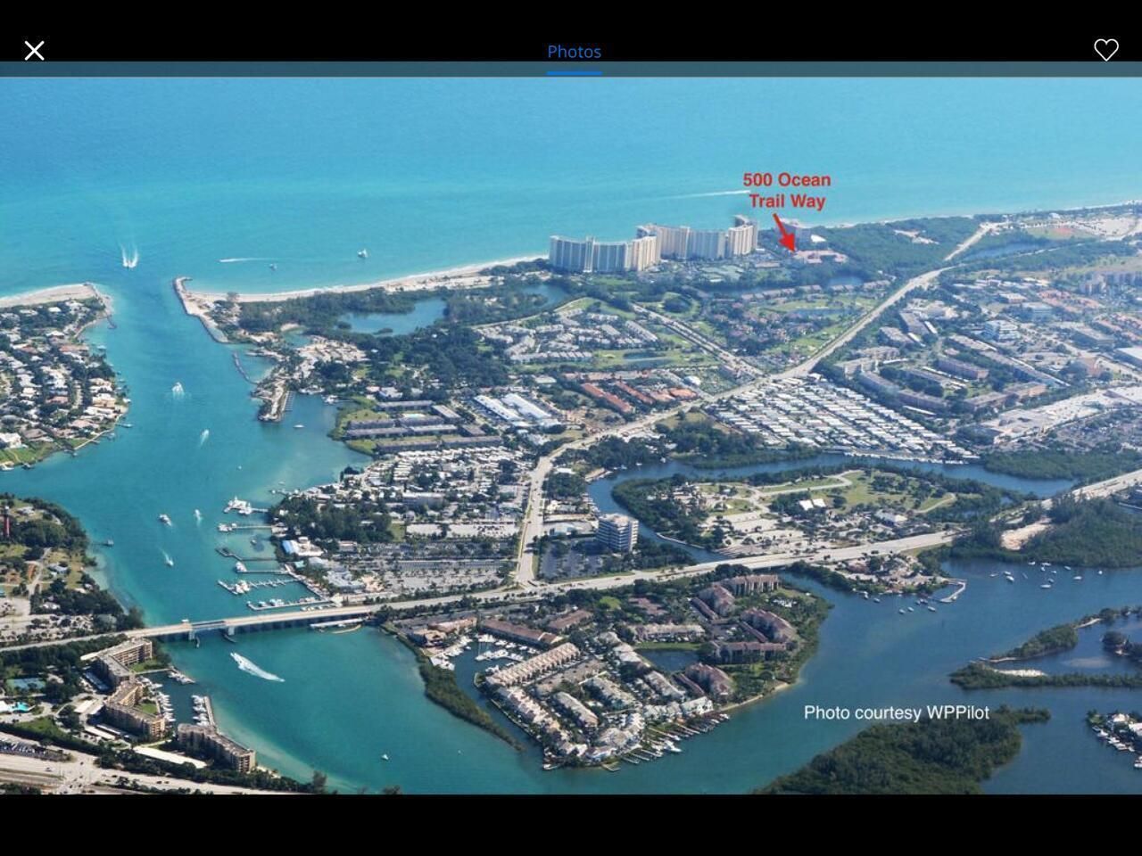 500 Ocean Trail Way, Unit 506, Jupiter, FL 33477 Photo