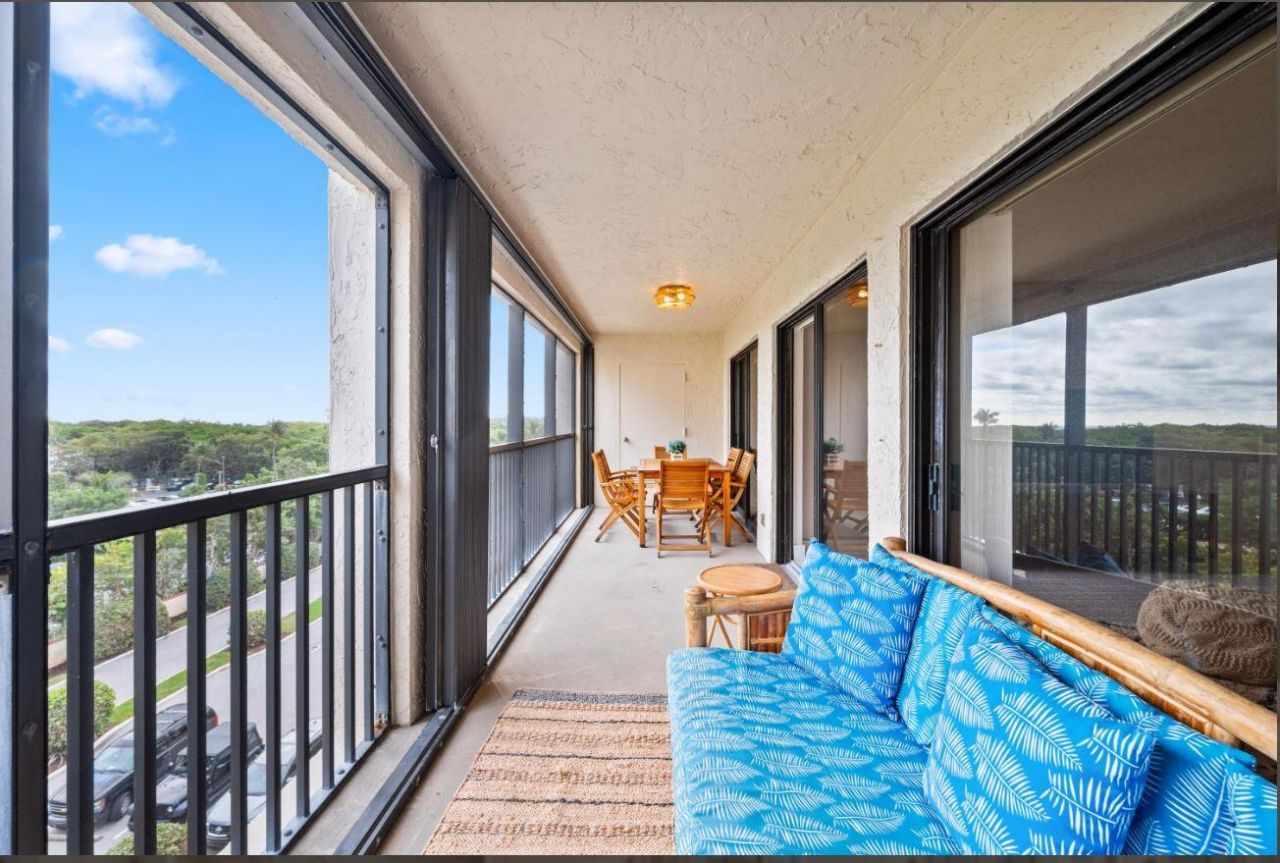 500 Ocean Trail Way, Unit 506, Jupiter, FL 33477 Photo